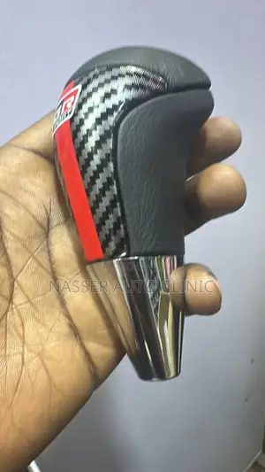 Fyber Gear Knob
