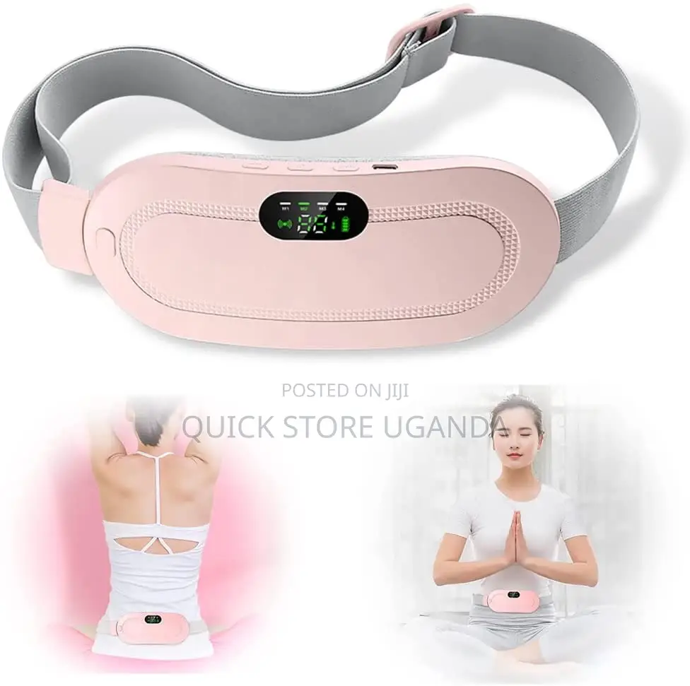 Cramps Belt