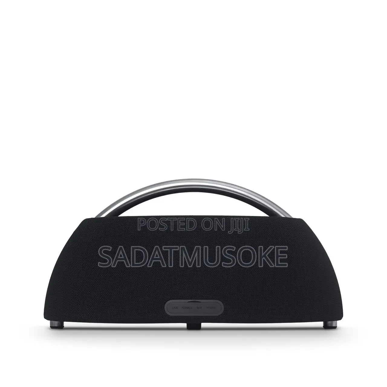 Harman Kardon Go + Play