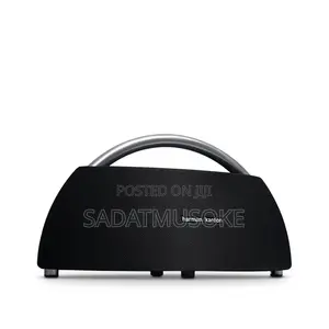 Harman Kardon Go + Play
