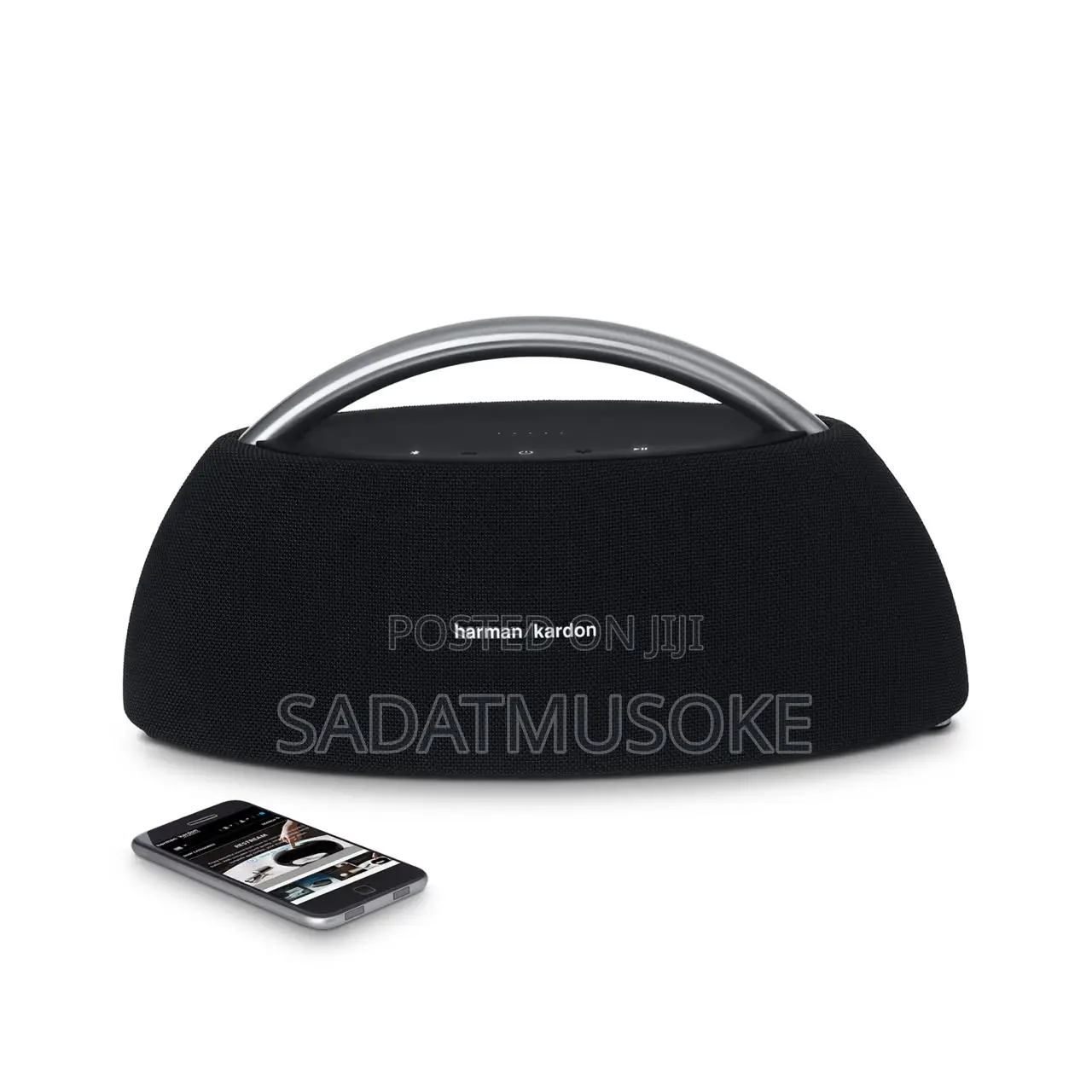 Harman Kardon Go + Play
