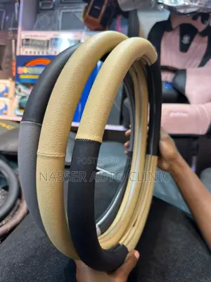 Steering Wheel Covers