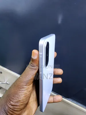 Samsung Galaxy A36 256 GB White
