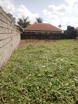 Prime Plot in Entebbe 12.2 Decimals
