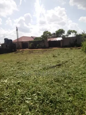 Prime Plot in Entebbe 12.2 Decimals