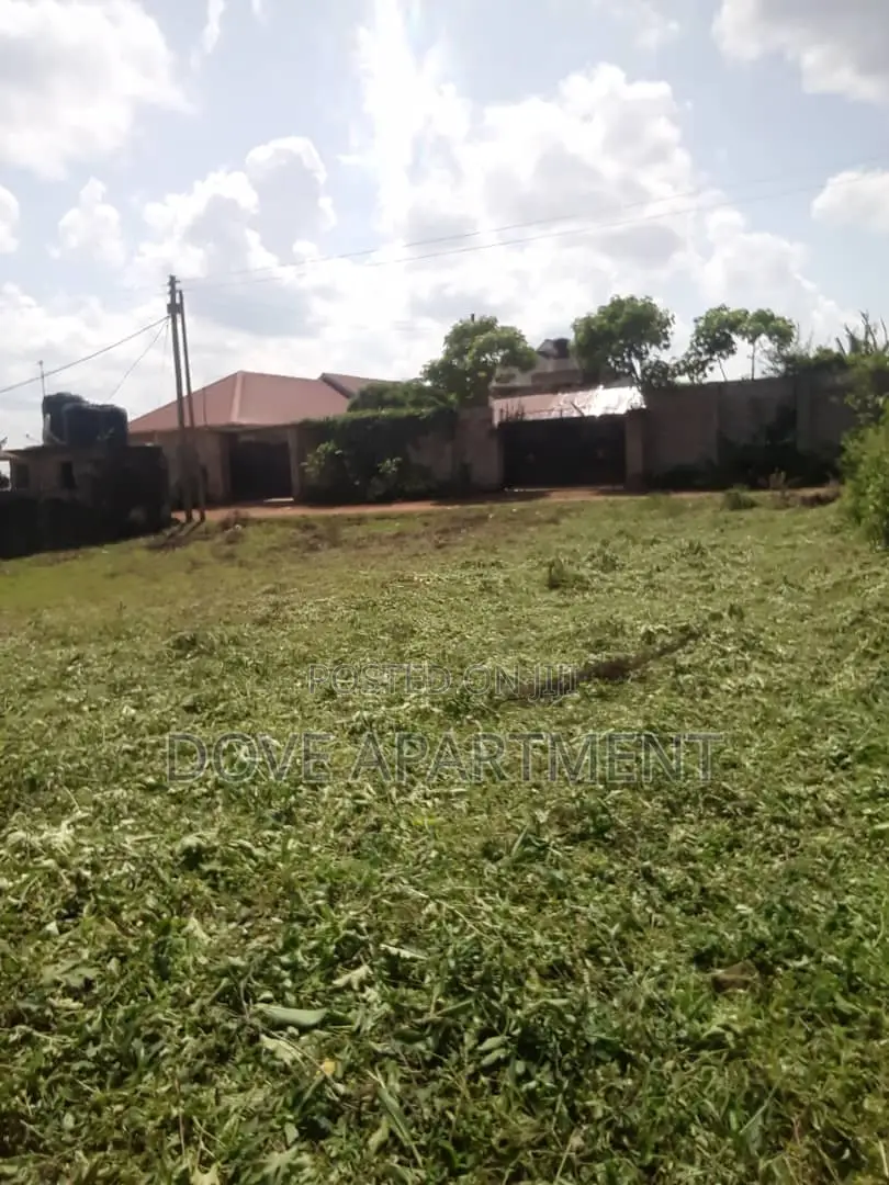 Prime Plot in Entebbe 12.2 Decimals