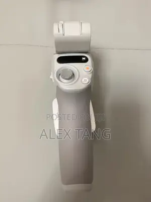 DJI Osmo Mobile SE Smartphone Gimbal Stabilizer