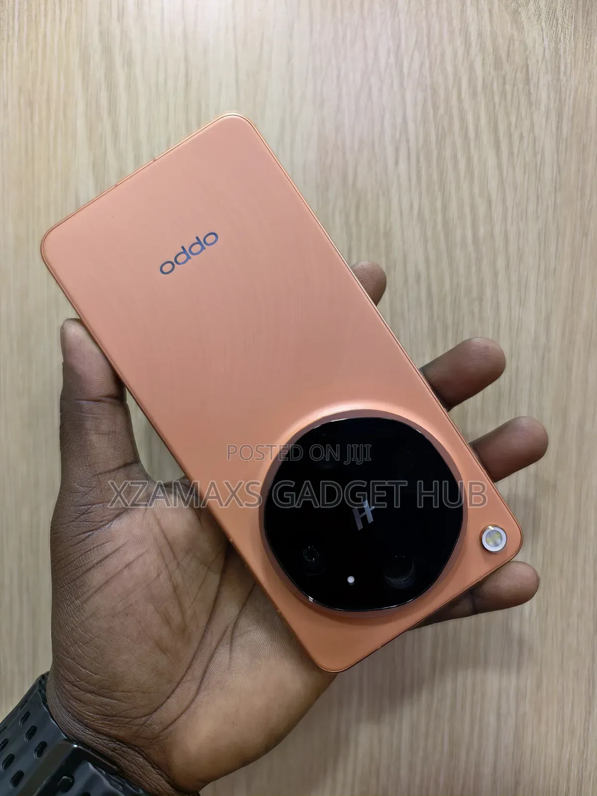 Oppo Find X9 Ultra 512 GB Orange
