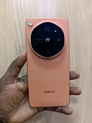 Oppo Find X9 Ultra 512 GB Orange