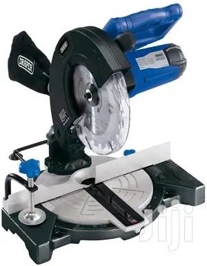 UK Draper Mitre Saw 1100W