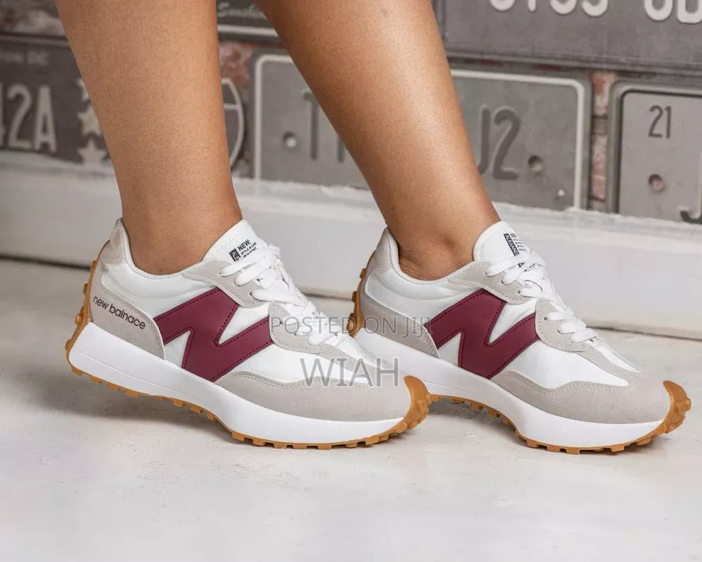 New Balance