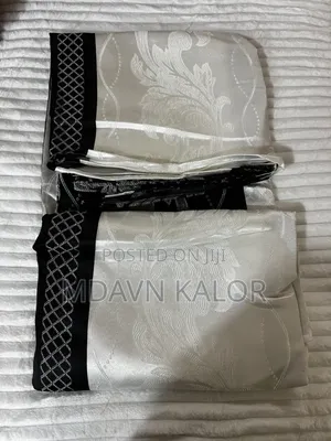 2pc Curtains