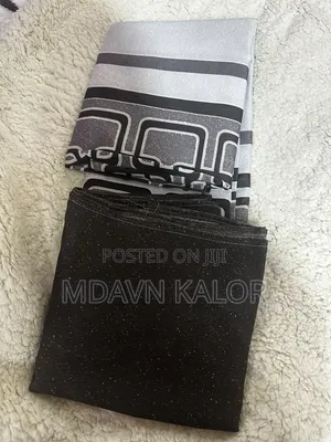2pc Curtains