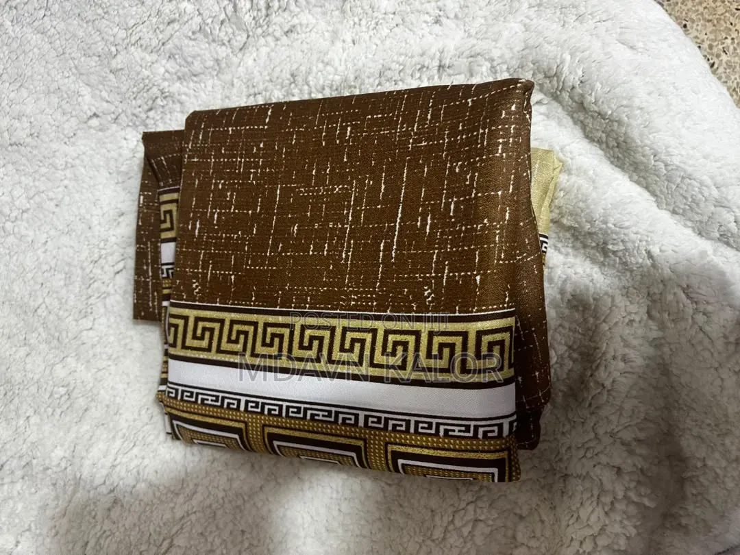 2pc Curtains