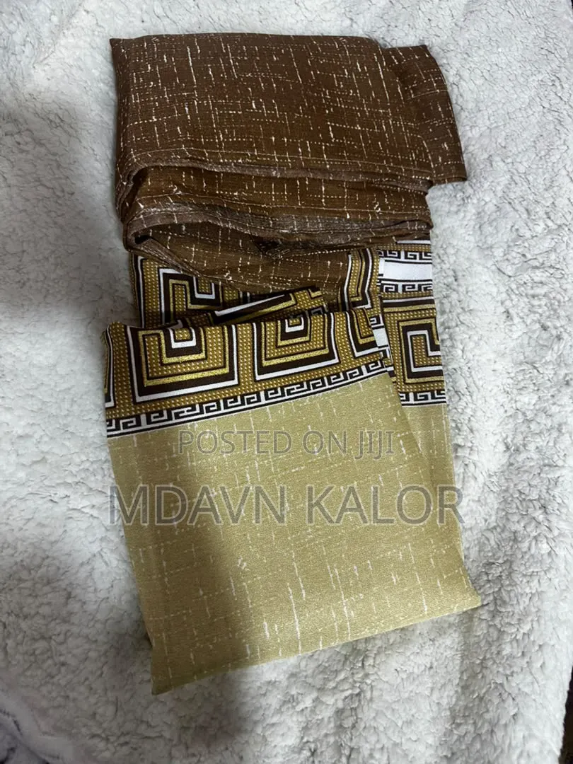 2pc Curtains