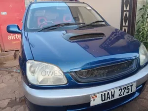 Toyota Brevis 2006 Beige