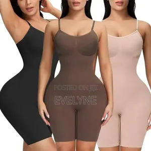 Body Shaping Skims