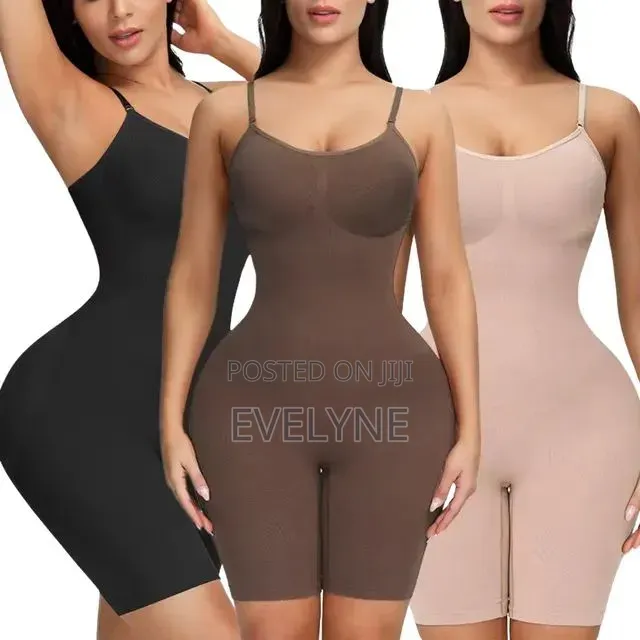 Body Shaping Skims