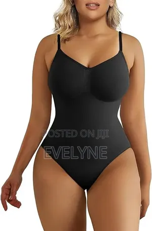 Body Shaping Skims