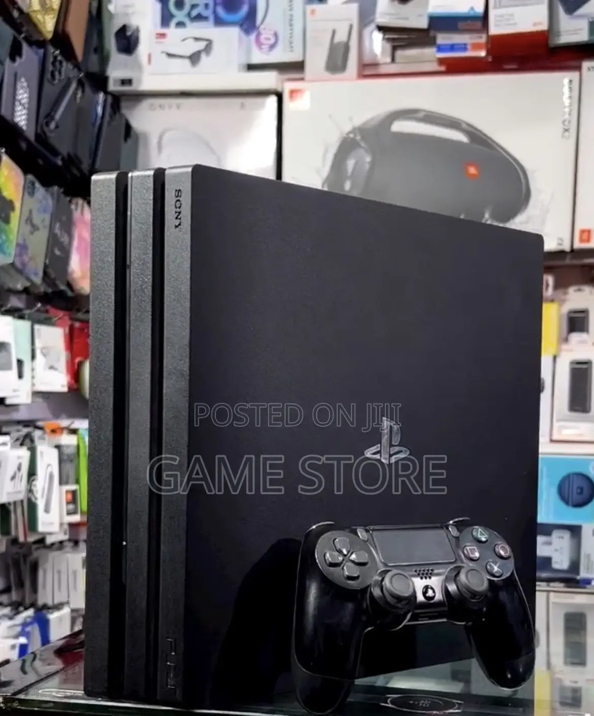 PS4 Pro Make Quick System Updates Bring Handy Quality-of-Life Addition