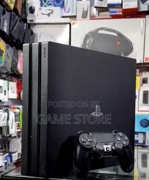 PS4 Pro Make Quick System Updates Bring Handy Quality-of-Life Addition