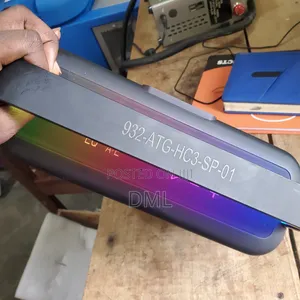Engraving Services
