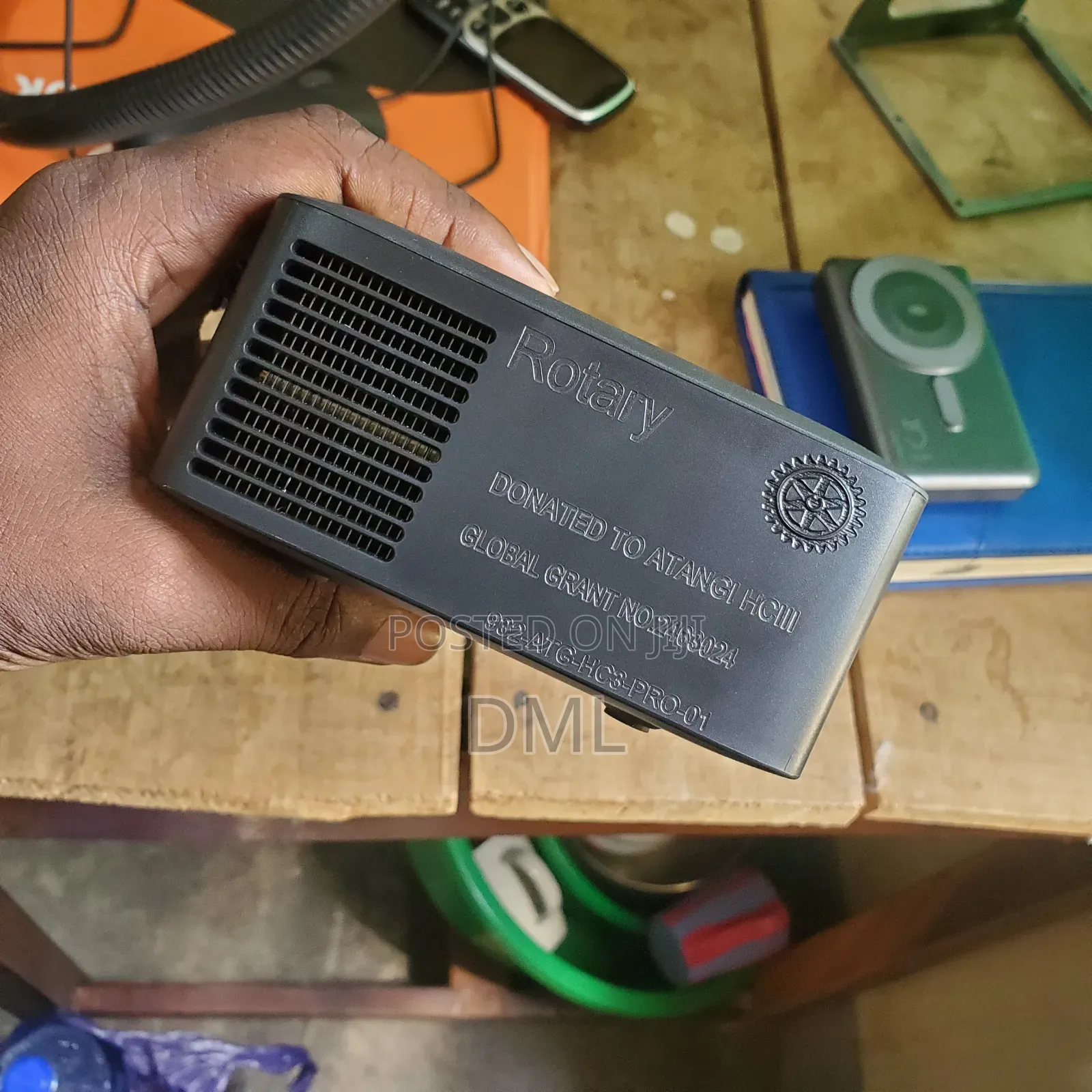 Engraving Services