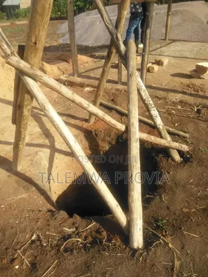 Well Repairing and Non Complete Wells