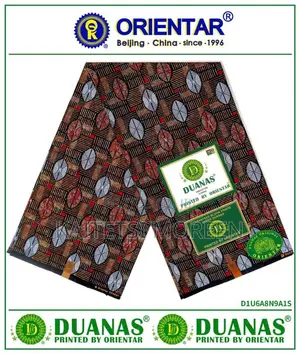 Kitenje Wear