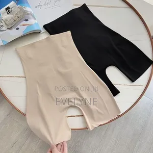 Magic Body Shaping Seamless Bikers