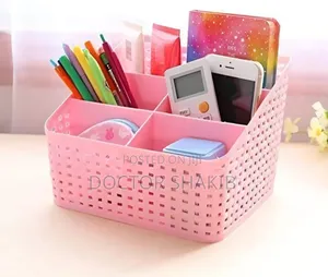 5 Compartment Storage Organizer