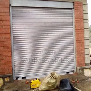 Roller Shutter Door Karaji