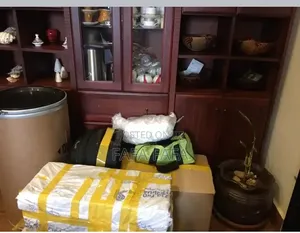 Movers and Relocation Services(A Shifting and Relocation Company)