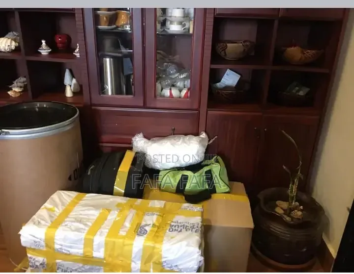 Movers and Relocation Services(A Shifting and Relocation Company)