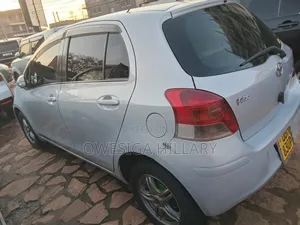 Vector Wiegert 2008 Silver