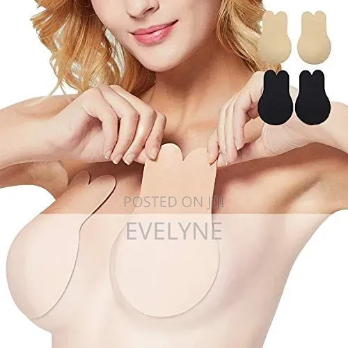 Stick on Bras and Boobtape