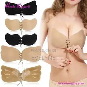 Stick on Bras and Boobtape