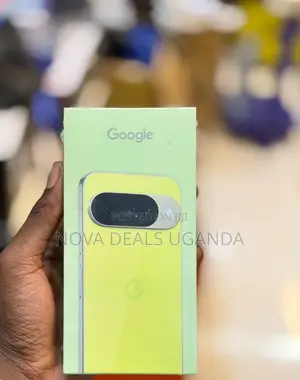 New Google Pixel 10 128 GB