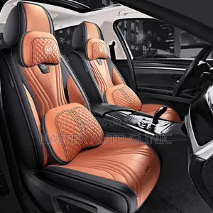 Comfortable Car Seat Covers