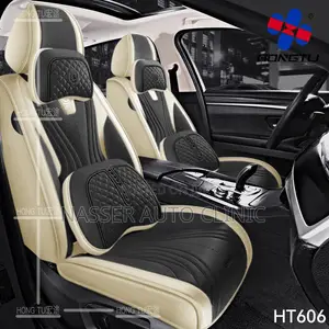 Comfortable Car Seat Covers