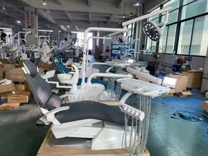 Dental Unit (Dental Chair)