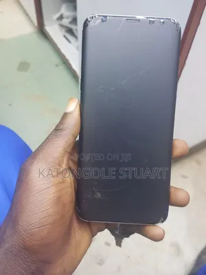 Samsung Galaxy S8 Plus 128 GB Blue