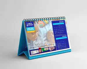 Custom Made Carlendars