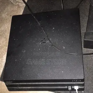PS4 Pro: Make Reliable Disc Laser Readers Load Older Game Disks Fast