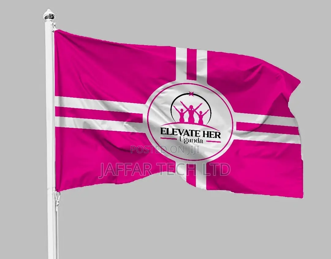 Custom Made Flags