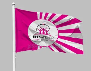 Custom Made Flags