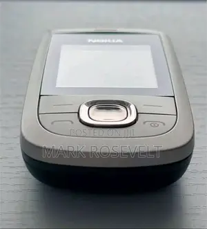 New Nokia 2220 slide Gold