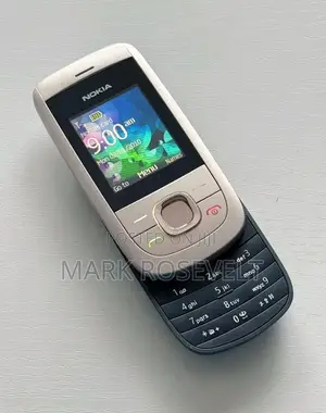 New Nokia 2220 slide Gold