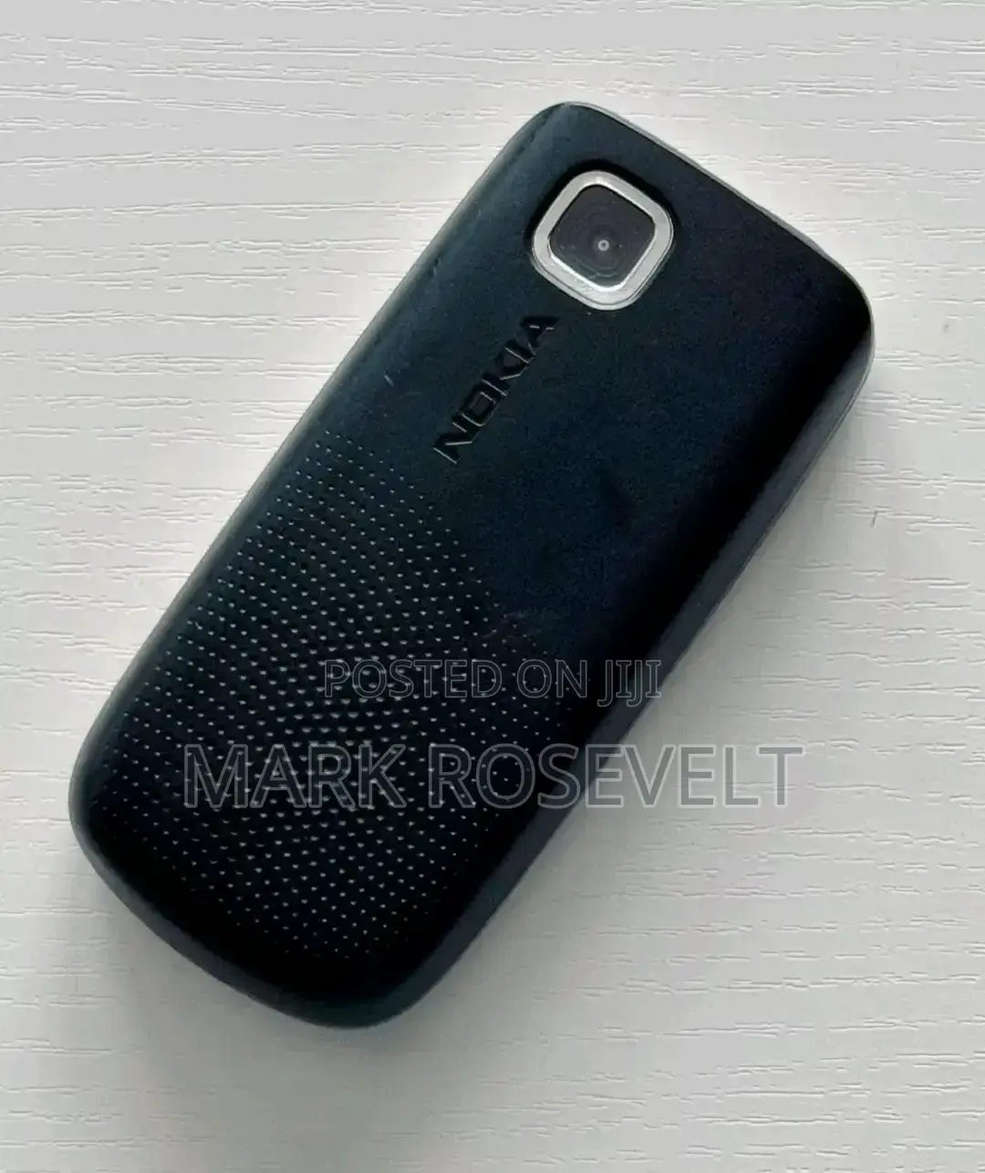 New Nokia 2220 slide Gold