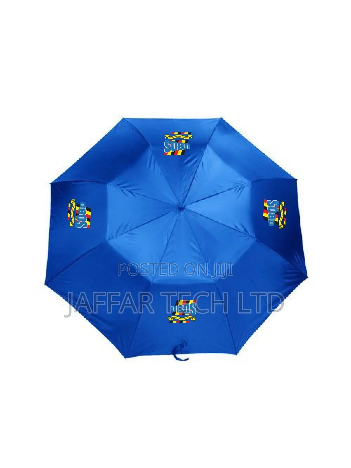 Branded Umbrellas